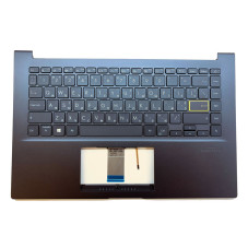 Топкейс Asus A413 D413 M413 M433 S413 S433 X413 X421 A413FA D413DA K413EA 90NB0QRF-R31UA1 90NB0Q07-R31UA0 0KNB0-282AUA00