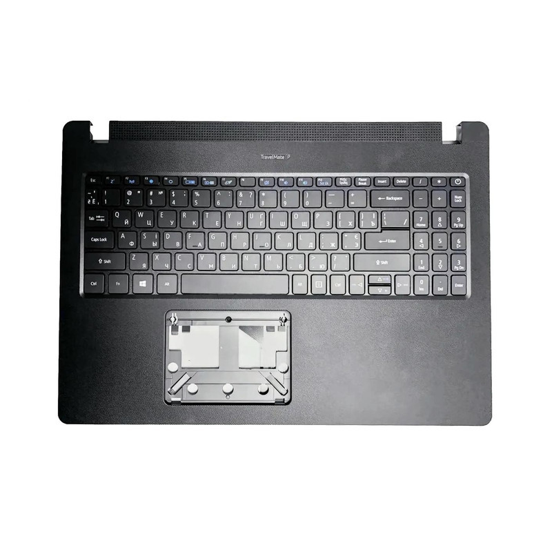 Топкейс Acer TravelMate TMP215-53 TMP215-53G 6B.VPRN7.032 6B.VPRN7.064 6B.VPXN7.032 Топкейс Acer TravelMate TMP215-53 TMP215-53G 6B.VPRN7.032 6B.VPRN7.064 6B.VPXN7.032