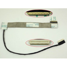 Шлейф матриці ноутбука LENOVO Y550 DC020001J10