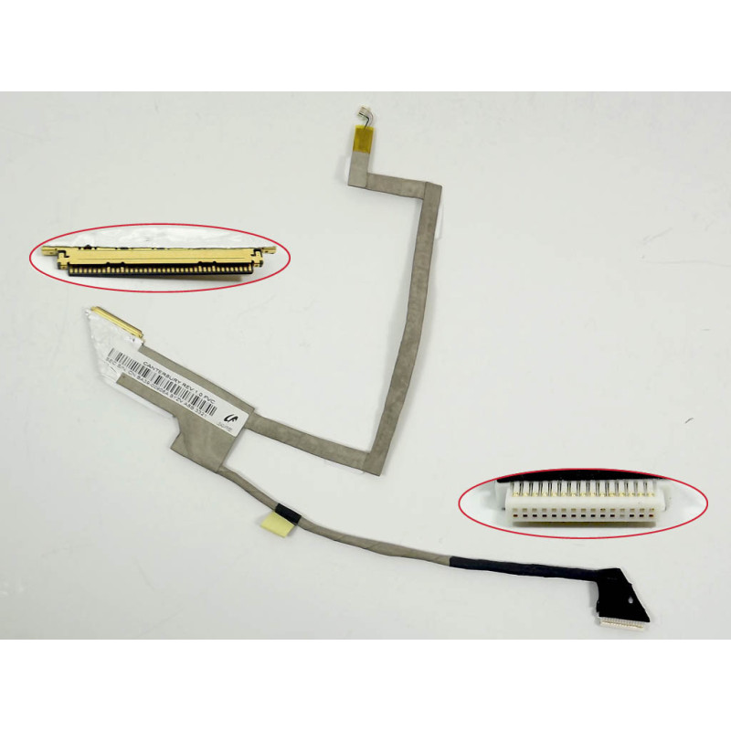 Шлейф матриці для SAMSUNG N140 N143 N145 N148 N150 N155 BA39-00906A BA39 00906A