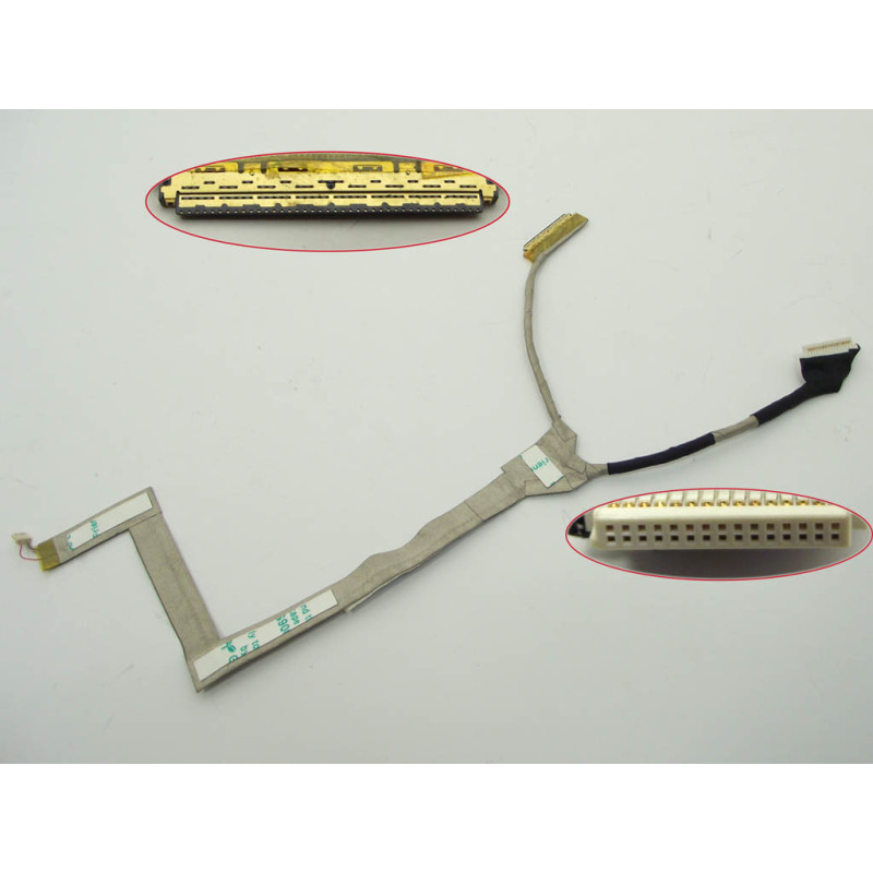 Шлейф матрицы для SAMSUNG N230 BA39-00968A BA39 00968A