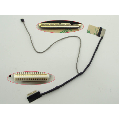 Шлейф матрицы для SAMSUNG NC110 NC108 BA39-01057A BA39 01057A