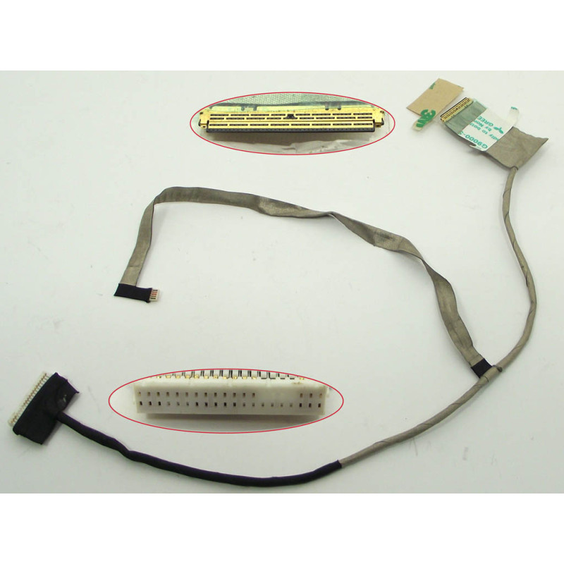 Шлейф матрицы для SAMSUNG NP300E5A NP300V5A NP300V5Z NP300E5C BA39-01228A BA39 01228A