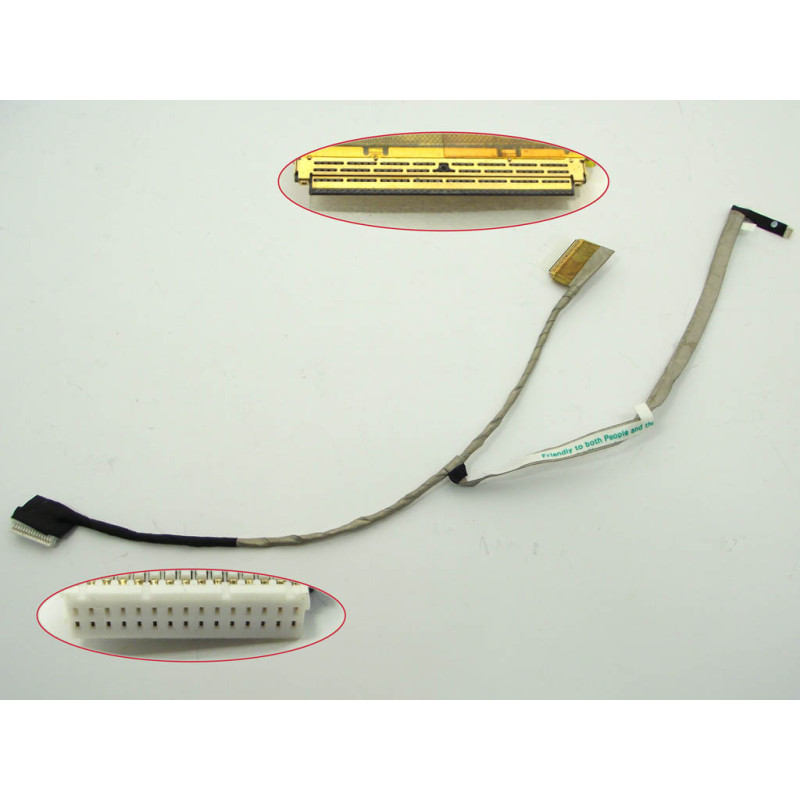 Шлейф матрицы для SAMSUNG NP300E4A NP300V4A NP305E4A BA39-01121A BA39 01121A