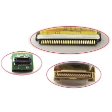Шлейф матрицы ноутбука Samsung R40