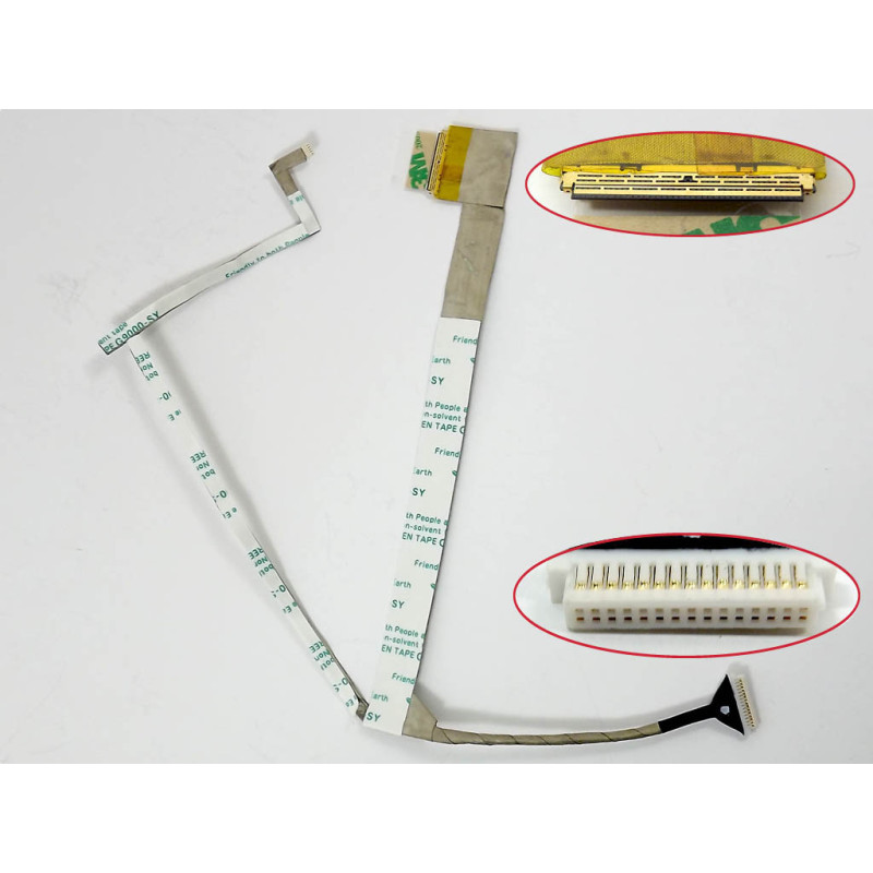Шлейф матрицы для SAMSUNG R428 R423 R425 R430 R440 R463 R465 R467 R468 R480 BA39-00950A BA3900950A BA39-00937