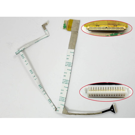 Шлейф матрицы для SAMSUNG R428 R423 R425 R430 R440 R463 R465 R467 R468 R480 BA39-00950A BA3900950A BA39-00937