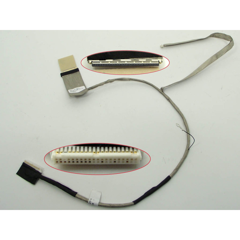 Шлейф матрицы ноутбука Sony VPC-EH VPC EH