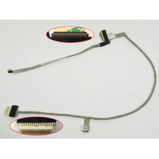 Шлейф матрицы для Toshiba Satellite C660 C660D DC020011Z10