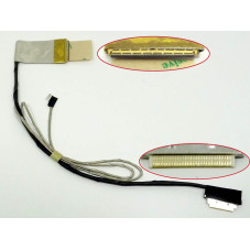 Шлейф матрицы для Toshiba Satellite C850 C855 6017B0361601