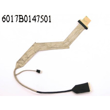 Шлейф матрицы для Toshiba Satellite L350 L355 L355D L355D 6017B0147501