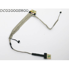 Шлейф матрицы для Toshiba Satellite L500 L500D L505 L505D DC02000S800