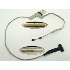 Шлейф матрицы для Toshiba Satellite L500 L500D L505 L505D LVDS DCO2000UC10