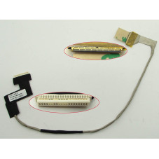 Шлейф матрицы для Toshiba Satellite L510 L511 L515 L516 L521 L522 L523 L525 L526 L532 L535 L538 6017B0194701