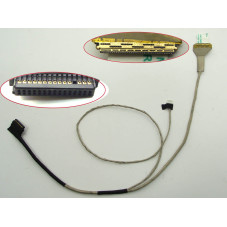 Шлейф матриці для Toshiba Satellite L630 L630D L635 L635D L735 6017B0268701