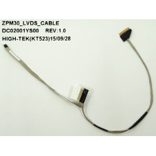 Шлейф матриці для HP ProBook 430 G2 Series ZPM30 DC02001YS00