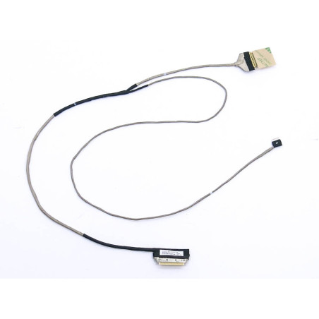 Шлейф матрицы для DELL Inspiron 5545 5548 5547 0FG0DX DC02001X000