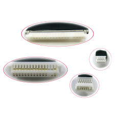 Шлейф матриці для Toshiba Satellite M800 U400 U405 DD0BU2LC030 DD0BU2LC000