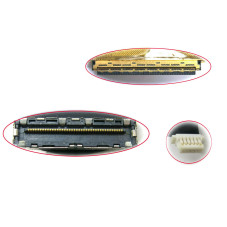Шлейф матрицы для HP Pavilion DV6-3000 Video cable DD0LX6LC100 FOX3ASD455 DV6 3000