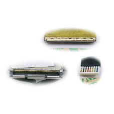 Шлейф матриці для DELL Inspiron 17R 5720 7720 0K2M54 K2M54 DD0R09LC060