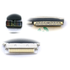 Шлейф матриці для HP ProBook 650 655 G1 6017B0440201