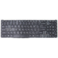 Клавиатура для ACER Nitro 5 AN515-56 AN515-57 AN517-41 AN517-54 AN517-55 AN517-56 AN715-51 AN517 AN515