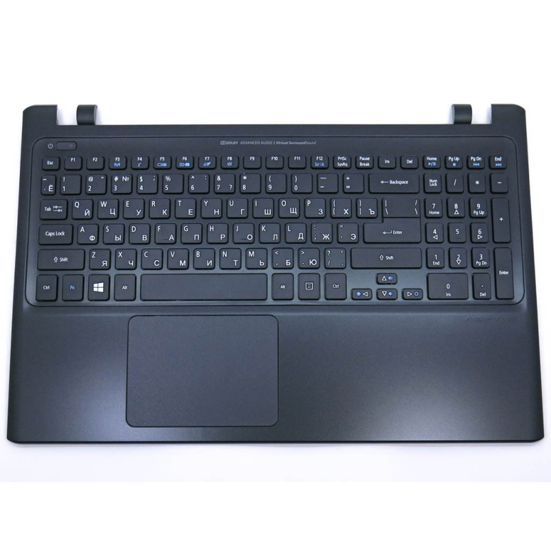 Клавиатура для ACER Aspire V5-551 V5-551G 551 V5 551G Клавиатура для ACER Aspire V5-551 V5-551G 551 V5 551G