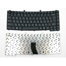 Клавиатура для ACER TravelMate 2300 2400 3200 4000 4100 4200 4400 4500 8000 2310 2340 2410 2420 2430 2440 2480 3240 3260 3270