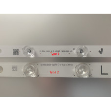 Подсветка PANASONIC TX-55CXW754 TX-55CX700B TH-55CX700H TX-55CX750 TX-55CXF757 TX-55CXX759 TX-55CX750E TX-55CX700E TX-55CX680E