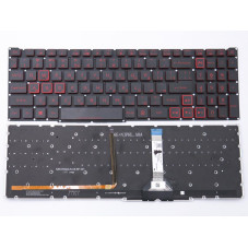 Клавиатура для ACER Nitro 5 AN515-56 AN515-57 AN517-41 AN517-54 AN517-55 AN517-56 AN715-51 AN515 AN517