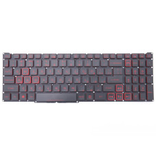 Клавиатура для ACER Nitro 5 AN515-56 AN515-57 AN517-41 AN517-54 AN517-55 AN517-56 AN715-51 AN515 AN517