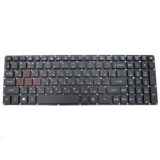 Клавіатура для ACER G3-571 G3-572 Predator Helios 300 PH317-51 PH315-51 NK.I1513.053 Acer VX5-793 VX5-591G VN7-593 I1513 PH317