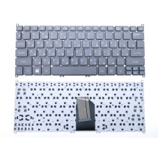 Клавиатура для ACER Aspire TravelMate B113-M NSK-R12PW 9Z.N7WPW.20R 90.4BT07.A0R V128230AS1 9Z.N7WPW.60R NSK-R10PW 9Z.N7WPW.00R