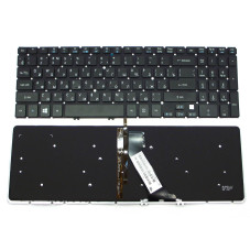 Клавиатура для ACER Aspire 60.M1PN1.026 60.M1PN1.028 60.M1PN1.033 60.M2DN1.016 60.M2DN1.024 60.M2DN1.026 60.M2FN1.001 60.M2FN1