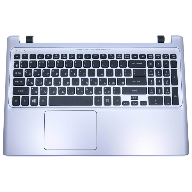 Клавиатура для ACER Aspire V5-551 V5-551G 551 V5 551G Клавиатура для ACER Aspire V5-551 V5-551G 551 V5 551G