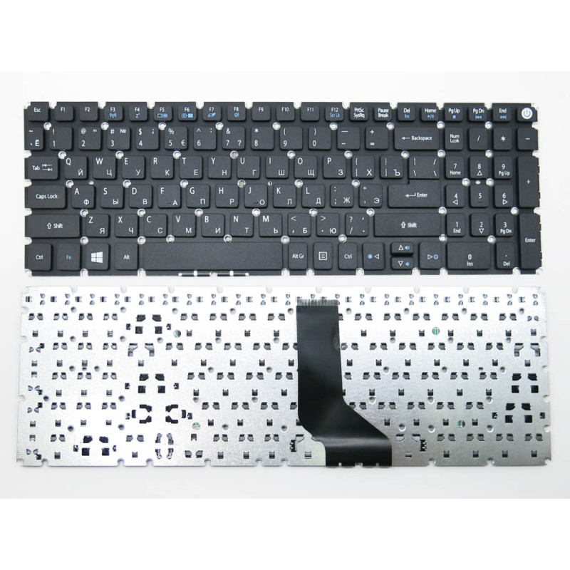 Клавиатура для ACER Aspire VN7-572 VN7-572G VN7-572TG VN7-592G VN7-792G VN7 792G 592G 572TG 572G Клавиатура для ACER Aspire VN7-572 VN7-572G VN7-572TG VN7-592G VN7-792G VN7 792G 592G 572TG 572G