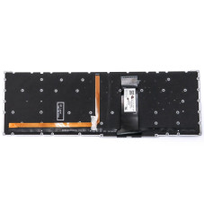 Клавіатура для ACER Nitro 5 AN515-43 AN515-54 AN515-55 AN517-51 AN517-52 AN515-45 LG5P N90BRL NKI15130NE PK132K11A00 AN515 AN51