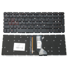 Клавиатура для ACER Nitro 5 AN515 AN515-41 AN515-42 AN515-51 AN515-52 AN515-53