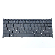 Клавиатура для ACER Swift SF114-32 SF114-34 SF313-51 SF314-41 SP513-51 SP513-52NP SP513-53 SP514-52 SP314-53 NKI13130BU I1313