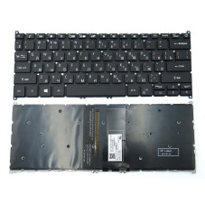 Клавиатура для ACER Swift SF114-34 SF314-41 SF314-52 SF314-53 SF314-54 SF314-55 SF314-56 SF514-51 SF314