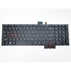 Клавиатура для ACER Predator G9-591 G9-591G G9-591R G9-791 591 G9 591G 591R 791