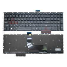 Клавиатура для ACER Predator G9-591 G9-591G G9-591R G9-791 591 791 591R 591G G9