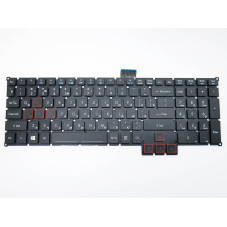 Клавиатура для ACER Predator G9-591 G9-591G G9-591R G9-791 591 791 591R 591G G9