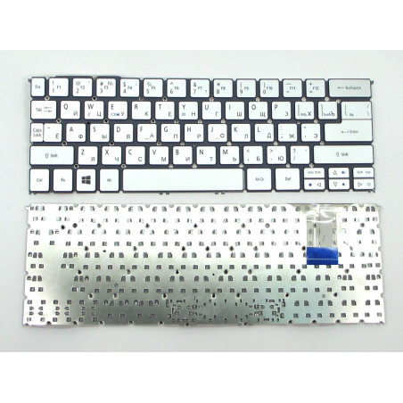 Клавиатура для ACER Aspire P3-151 P3-131 P3-171 TMX313-M 151 P3 131 171 TMX313 MP-12Q33U46200