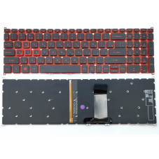 Клавиатура для ACER SP515-51 SP515-51N SP515-51GN Nitro NP515-51 NP515 SP515