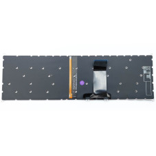 Клавиатура для ACER SP515-51 SP515-51N SP515-51GN Nitro NP515-51 NP515 SP515