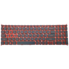 Клавиатура для ACER SP515-51 SP515-51N SP515-51GN Nitro NP515-51 NP515 SP515