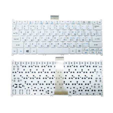 Клавиатура для ACER Aspire ES1-111 ES1-111M ES1-131 ES1-311 ES1-331 ES1 311 331 111M