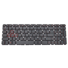 Клавиатура для ACER Nitro 5 AN515-41 AN515-42 AN515-51 AN515-52 AN515-53 AN515