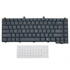 Клавиатура для ACER Aspire ZL2 NSK-H3C0R NSK-H3G0R NSK-H3M0R NSK-H3S0R 9JN5982C0R 9JN5982G0R 9JN5982M0R 9JN5982S0R AEZL2TN7012